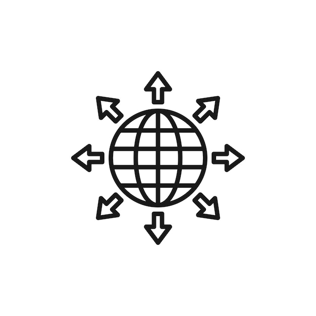 Icono del mundo externo