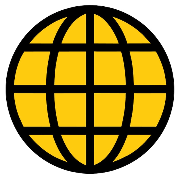 icono del mundo