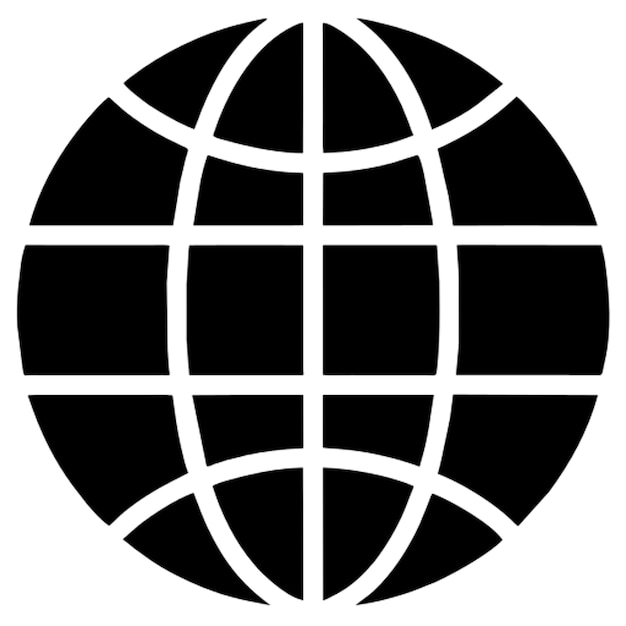 icono del mundo