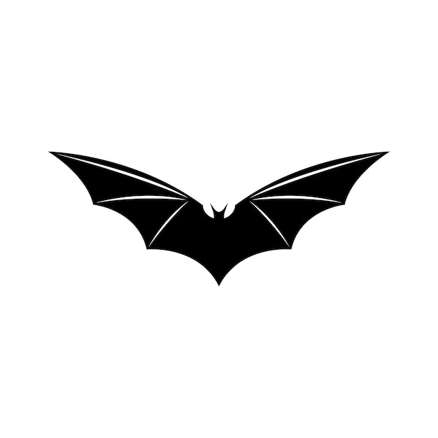 El icono del murciélago