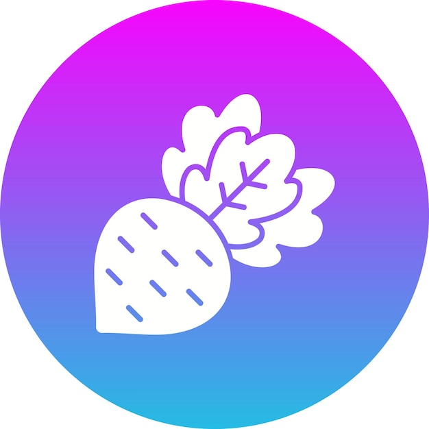 Icono del nabo