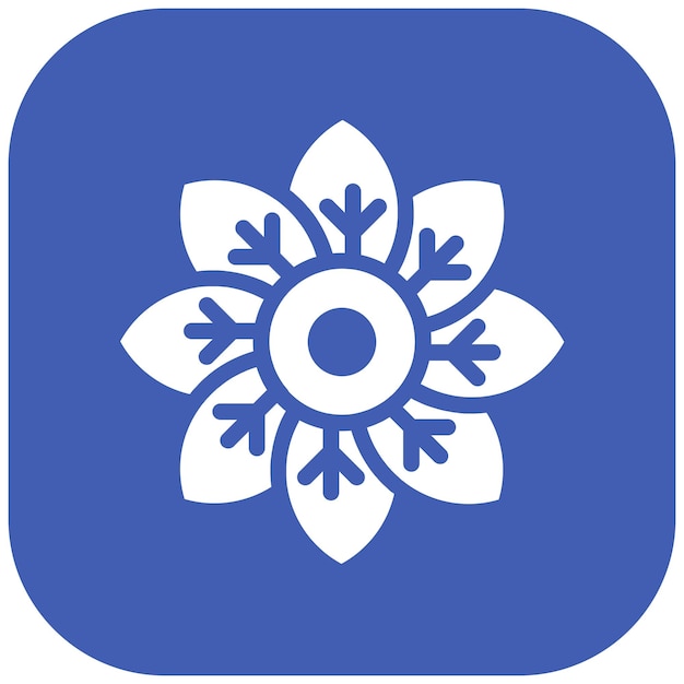El icono de Nasturtio