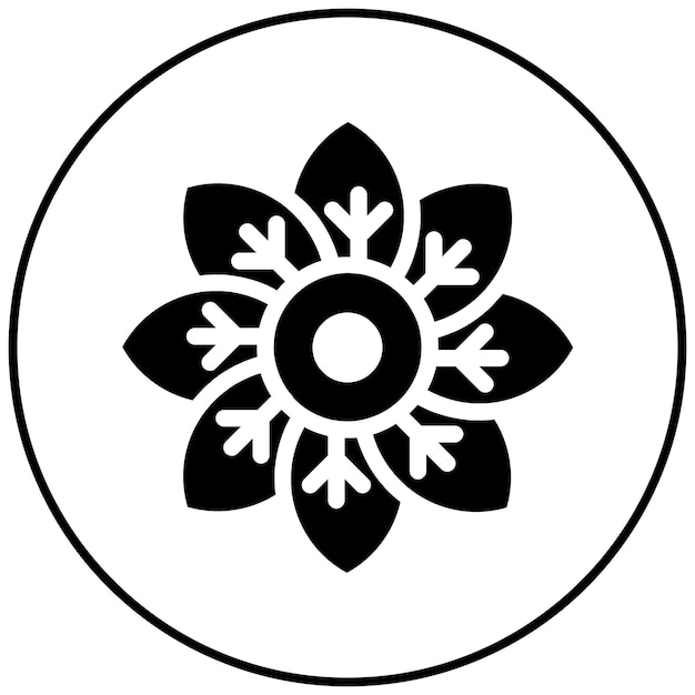 El icono de Nasturtio