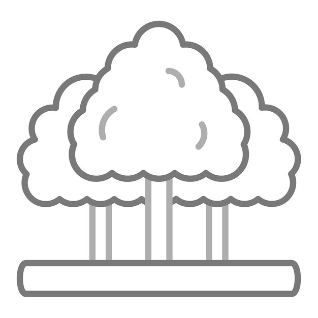 Icono de la naturaleza