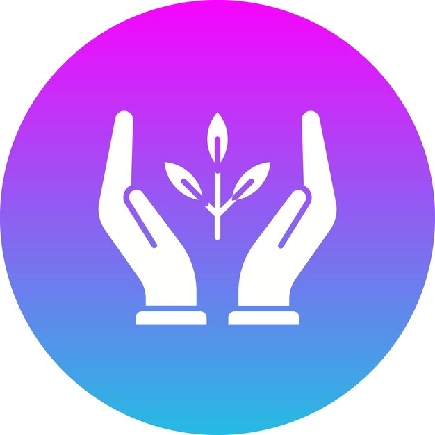Icono de naturalización