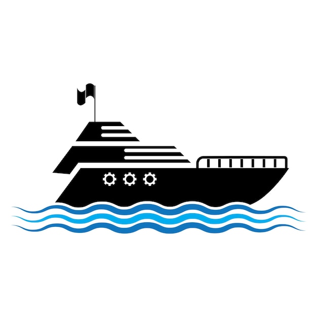 Icono de la nave