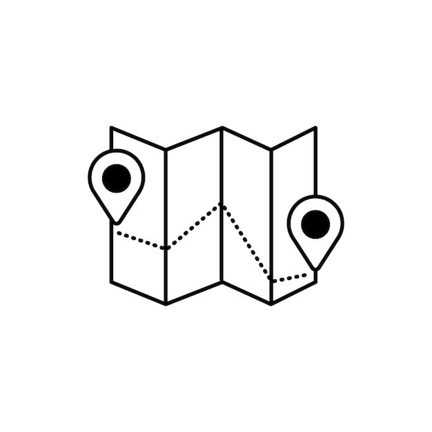 icono de navegación