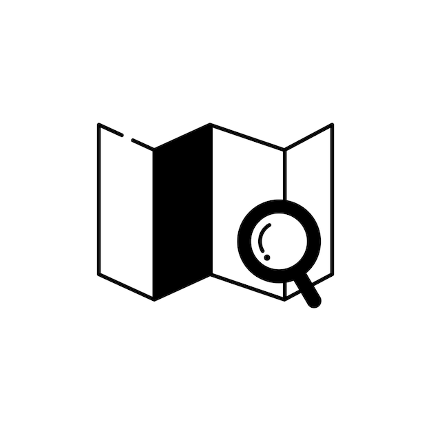 icono de navegación
