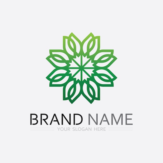 Icono de negocio y diseño de logotipo gráfico vectorial