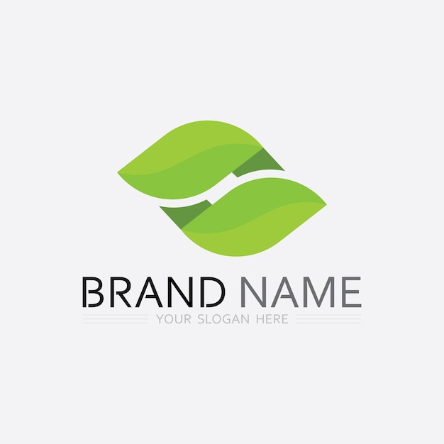 Icono de negocio y diseño de logotipo gráfico vectorial