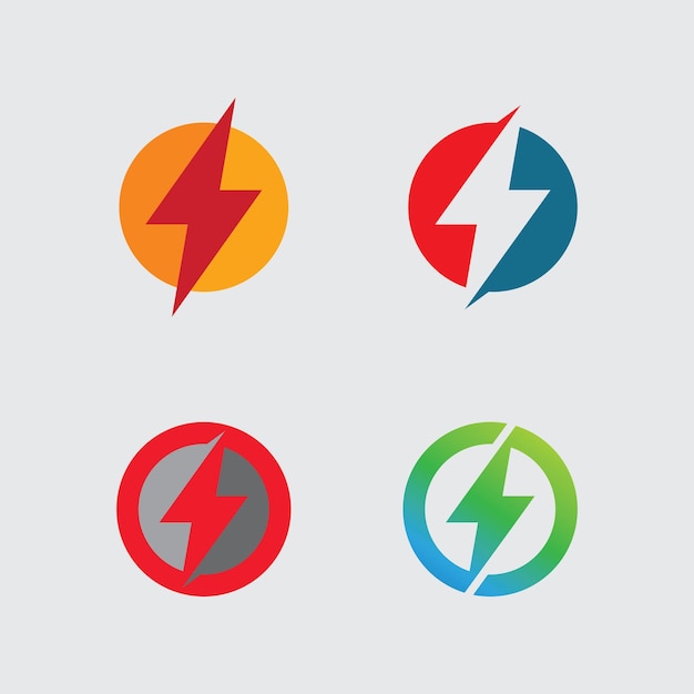 Icono de negocio y diseño de logotipo gráfico vectorial