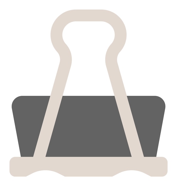 Icono de negocio vectorial moderno y plano de alta calidad en un fondo aislado