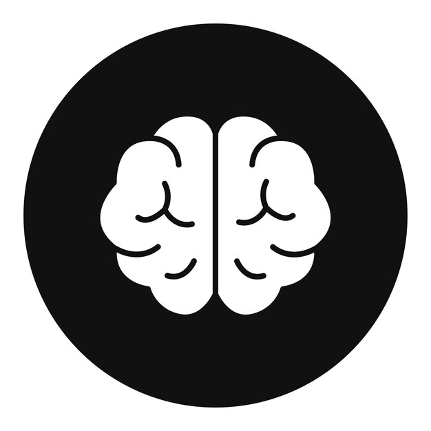 Icono de la neurología
