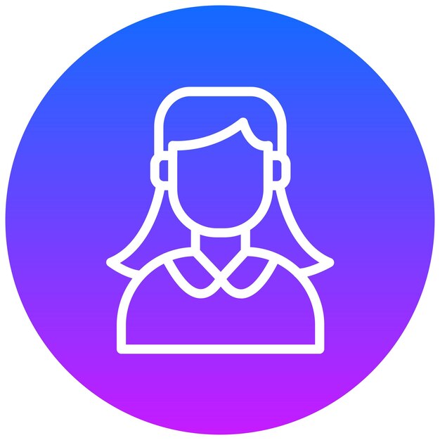 El ícono de la niñera