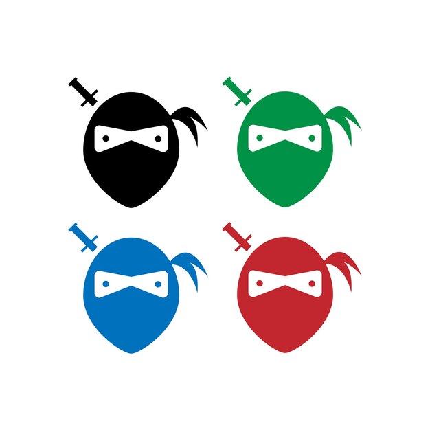 Icono del Ninja