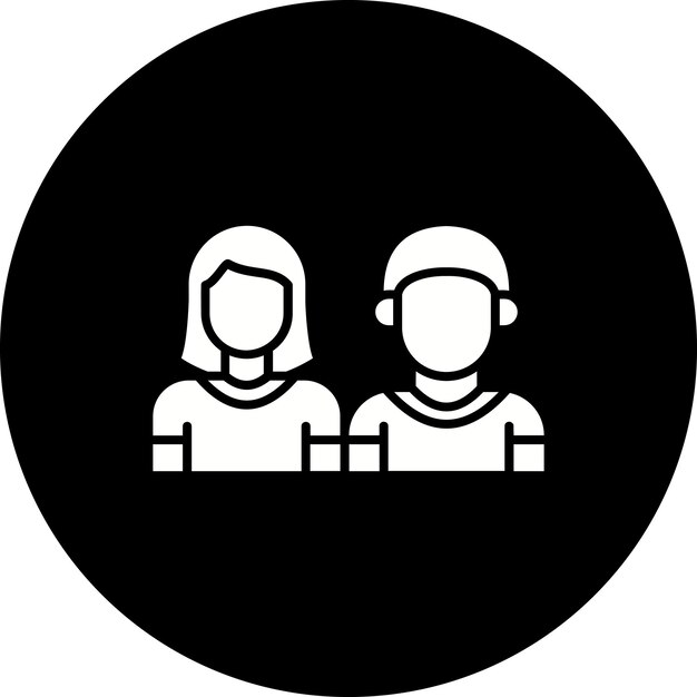 Icono para niños