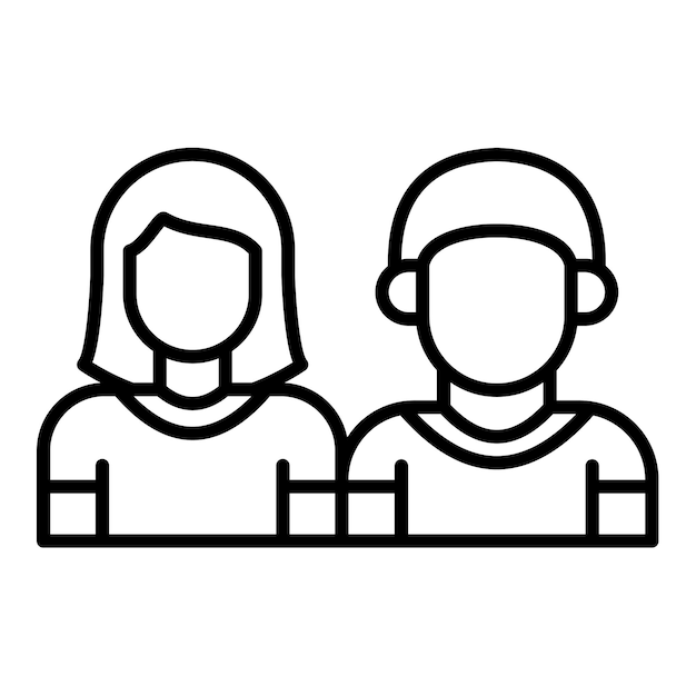 Icono para niños