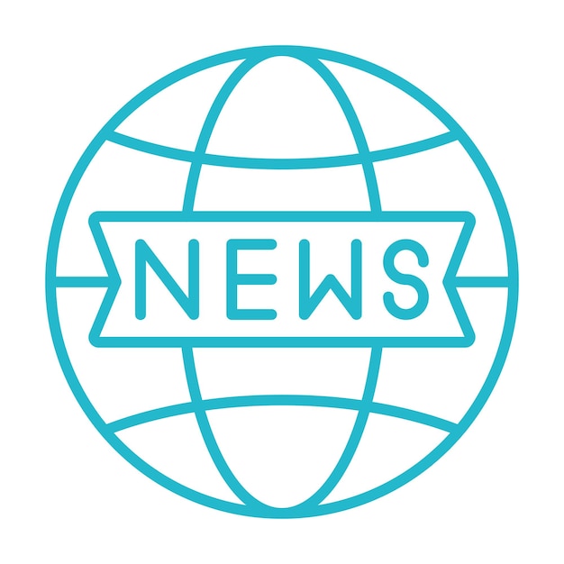 Icono de las noticias