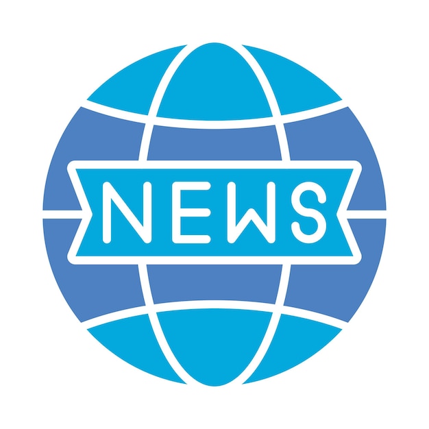 Icono de las noticias