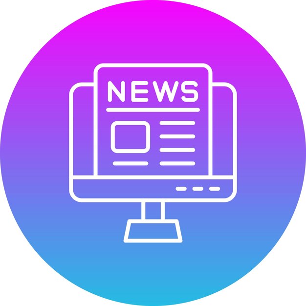 Icono de las noticias