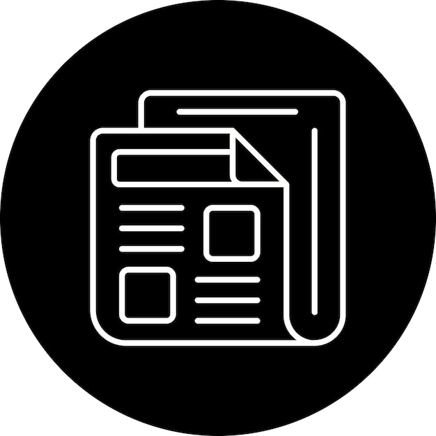Icono de las noticias