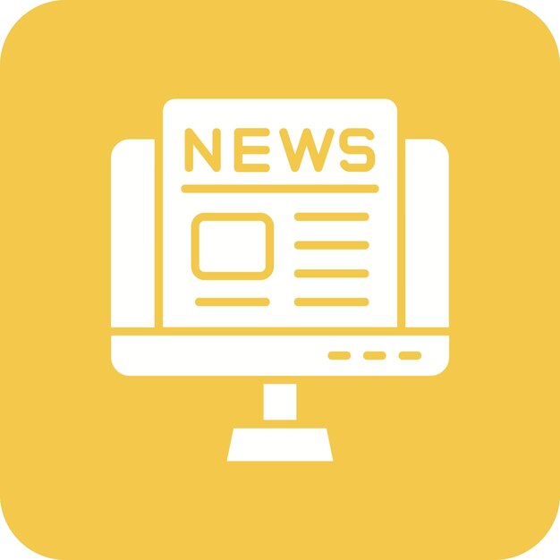 Icono de las noticias