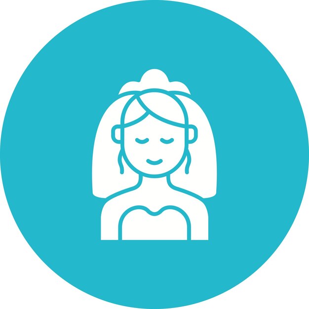 El ícono de la novia