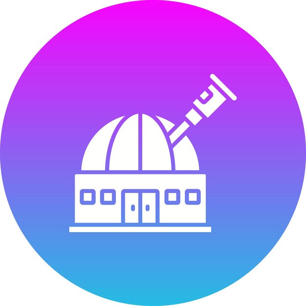 Icono del observatorio