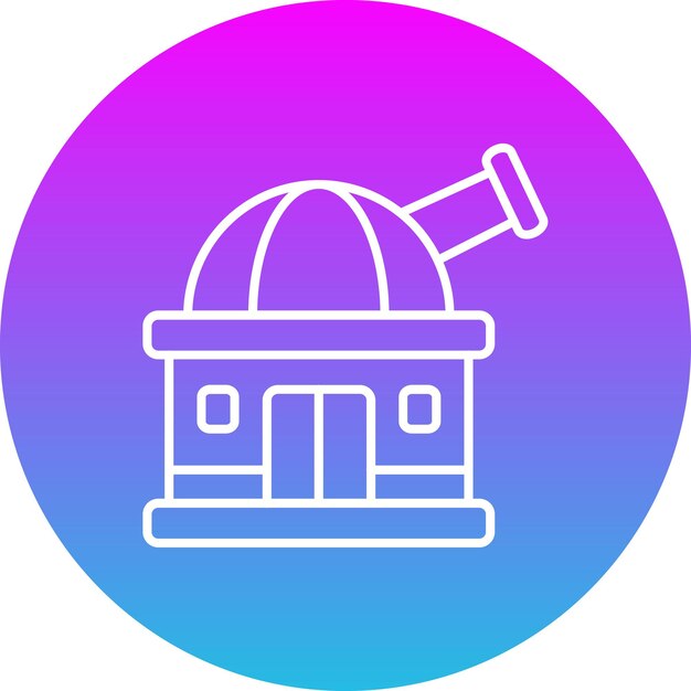 Icono del observatorio