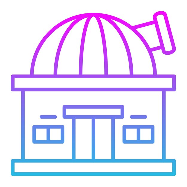 Icono del observatorio