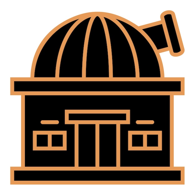 Icono del observatorio