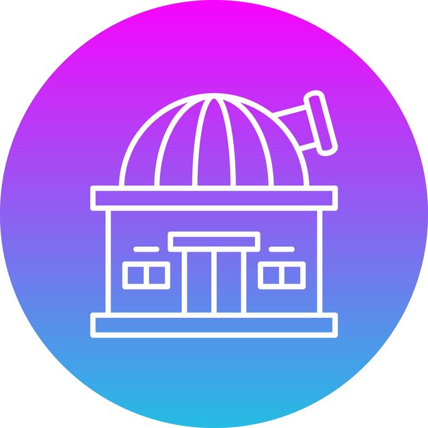 Icono del observatorio
