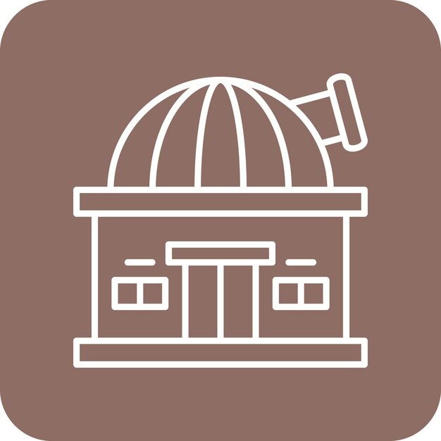 Icono del observatorio