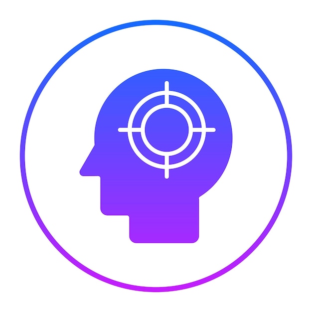 El icono de la obsesión