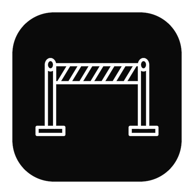 Icono de los obstáculos