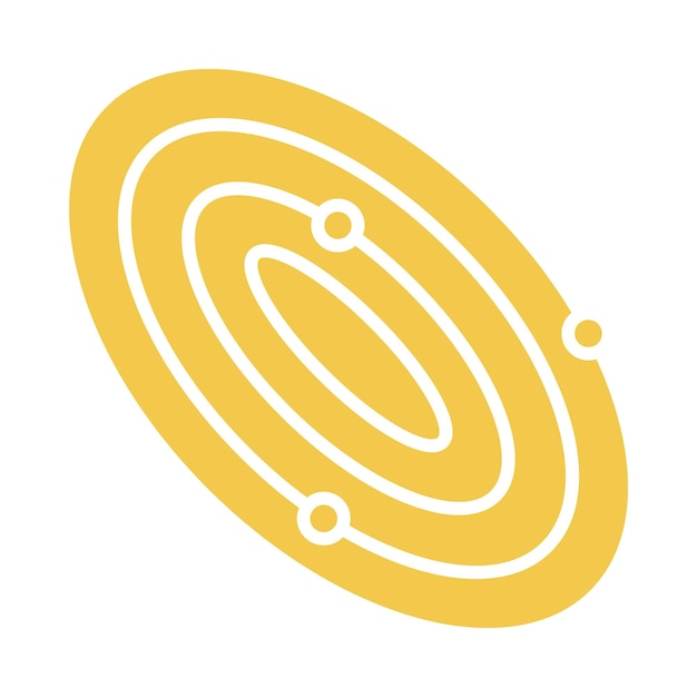 Icono de la órbita