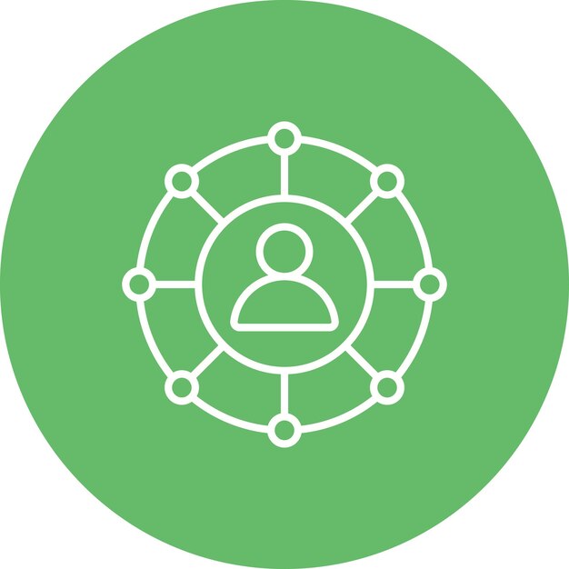 Icono de la organización