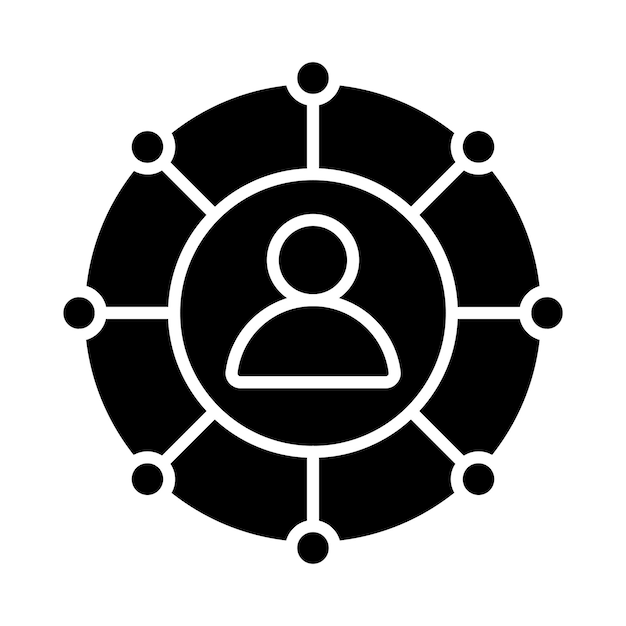 Icono de la organización