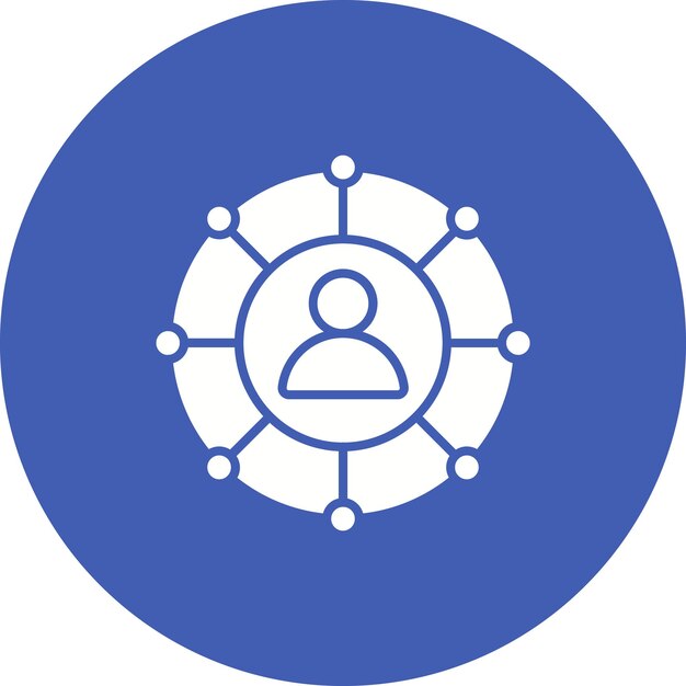 Icono de la organización