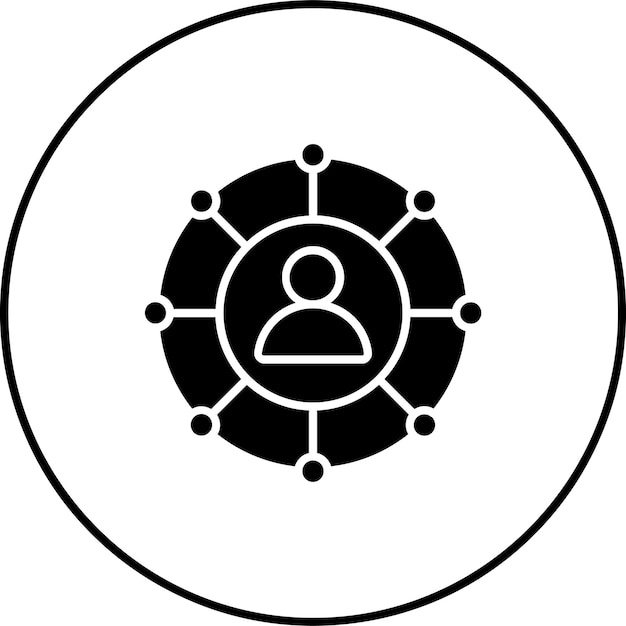 Icono de la organización