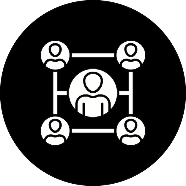 Icono de la organización