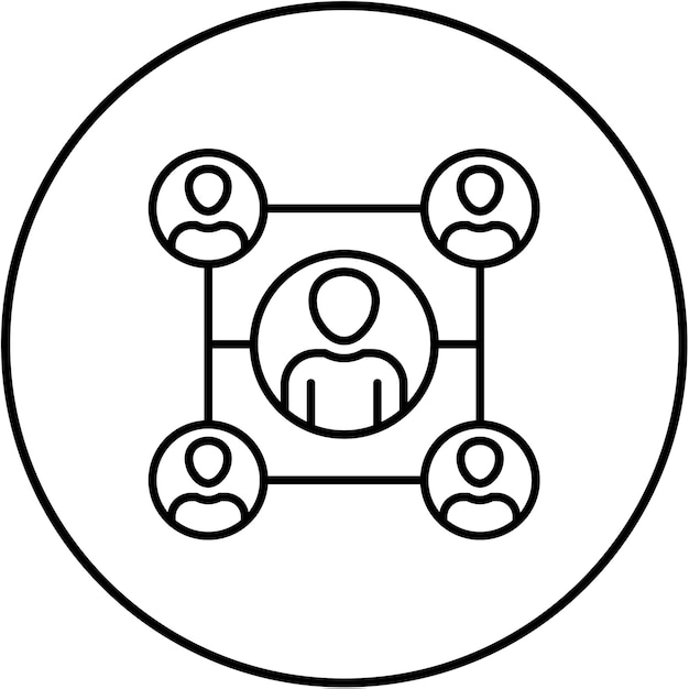 Icono de la organización