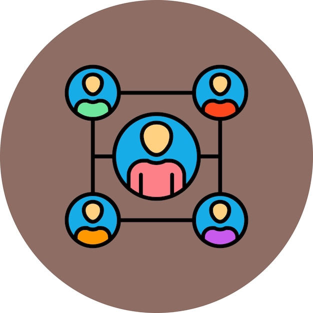 Icono de la organización