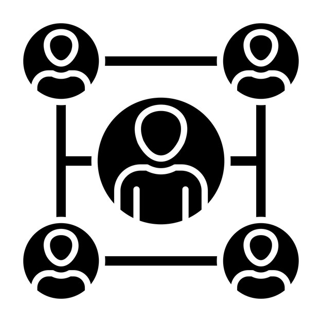 Icono de la organización