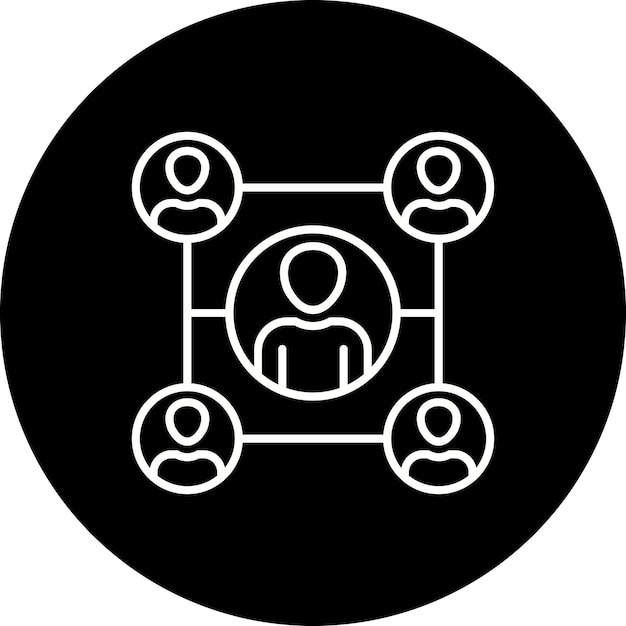 Icono de la organización