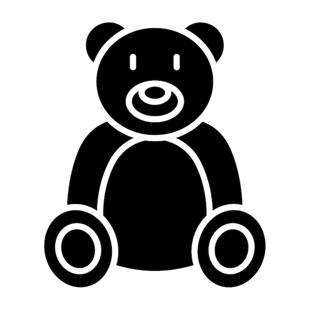 El icono del oso