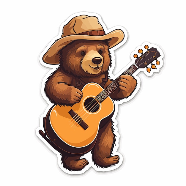 icono de oso