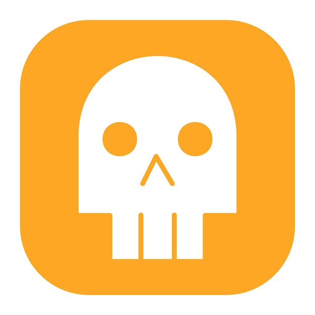 Icono de la osteología