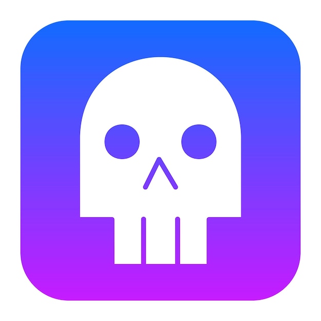 Icono de la osteología