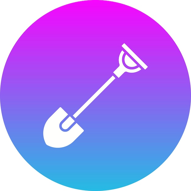 Icono de la pala